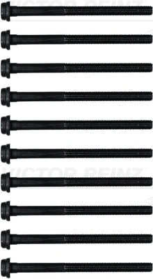 Cylinder Head Bolt Set